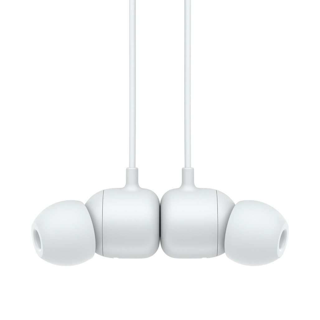 A Photo Of Beats Flex - Wireless Earbuds