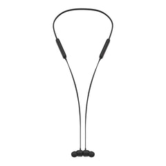 A Photo Of Beats Flex Wireless Earbuds | Apple W1 Chip, Magnetic Earbuds, 12-Hour Battery Life, Class 1 Bluetooth | Black