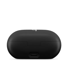 A Photo Of Beats Solo Buds - True Wireless Earbuds with 18-Hour Battery Life, Custom Sound System, and Class 1 Bluetooth
