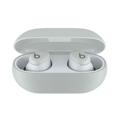 A Photo Of Beats Solo Buds - True Wireless Earbuds with 18-Hour Battery Life, Custom Sound System, and Class 1 Bluetooth