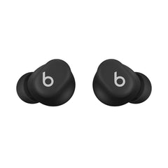 A Photo Of Beats Solo Buds - True Wireless Earbuds with 18-Hour Battery Life, Custom Sound System, and Class 1 Bluetooth