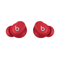 A Photo Of Beats Solo Buds - True Wireless Earbuds with 18-Hour Battery Life, Custom Sound System, and Class 1 Bluetooth