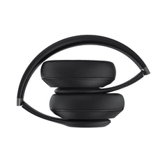 A Photo Of Beats Studio Pro Black - Wireless Over-Ear Headphones | 40-Hour Battery Life | MQTP3