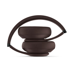 A Photo Of Beats Studio Pro Deep Brown - Premium Wireless Over-Ear Headphones with Advanced Noise Cancelling & Spatial Audio