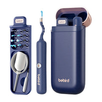 Bebird EarSight Plus Smart Visual Ear Cleaner - Advanced, Portable, and Precise
