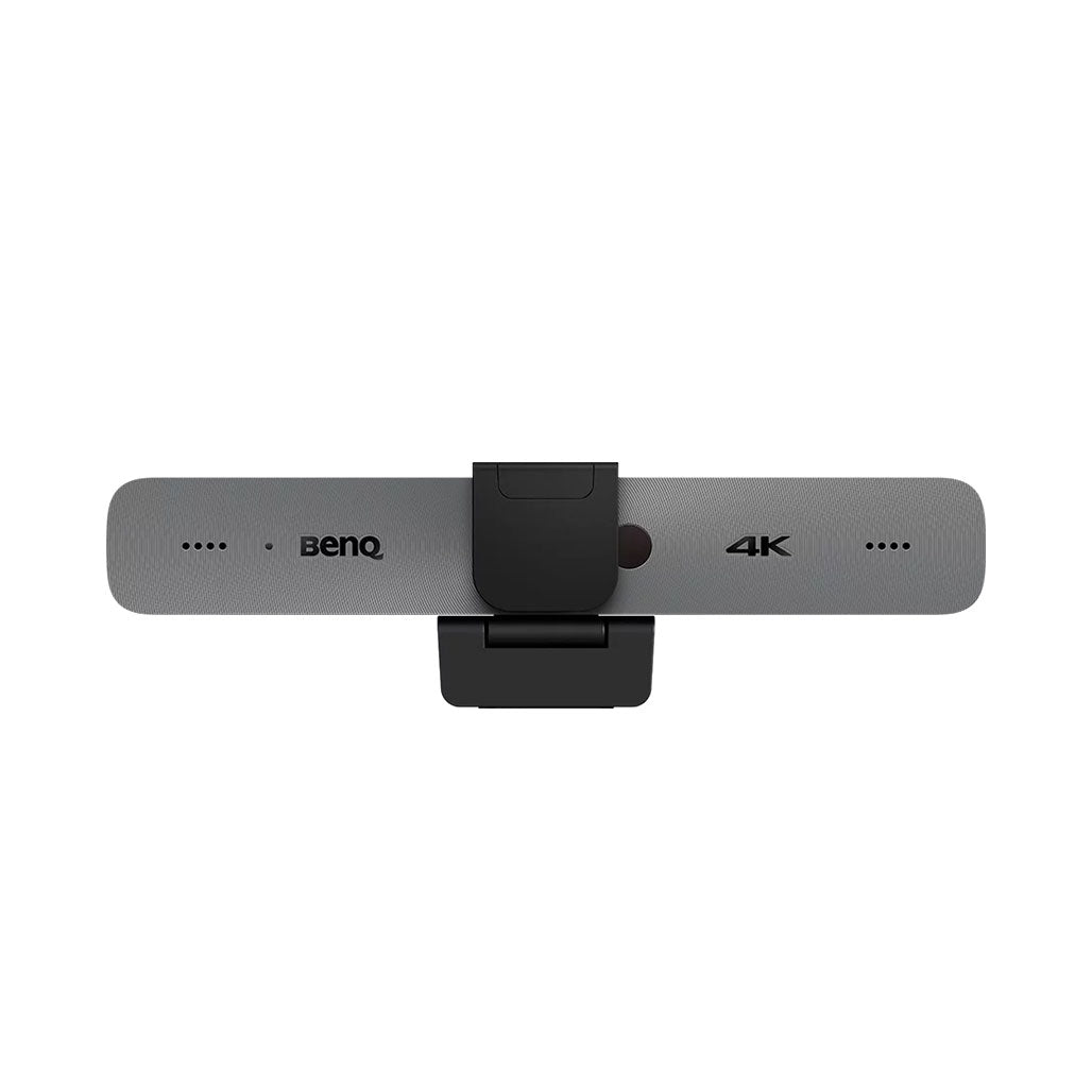 A Photo Of BenQ DVY32 Zoom Certified 4K UHD Conference Camera