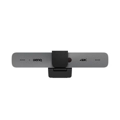 A Photo Of BenQ DVY32 Zoom Certified 4K UHD Conference Camera