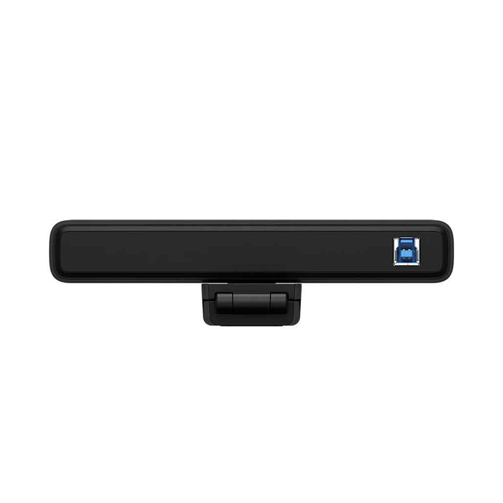 A Photo Of BenQ DVY32 Zoom Certified 4K UHD Conference Camera