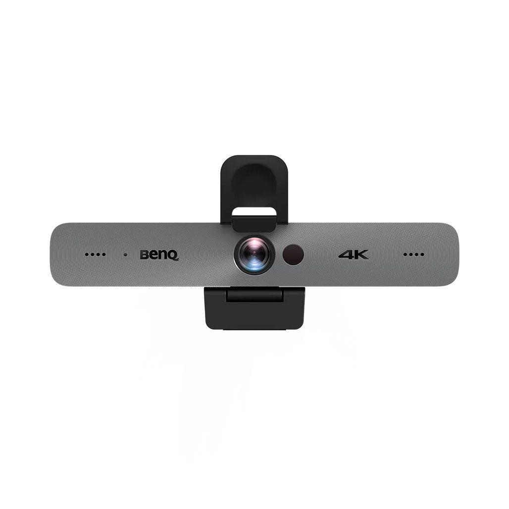 A Photo Of BenQ DVY32 Zoom Certified 4K UHD Conference Camera
