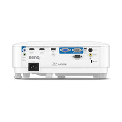 A Photo Of BenQ MS560 - 4000 Lumens SVGA Meeting Room Projector with Enhanced Brightness and Versatile Features