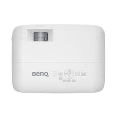 A Photo Of BenQ MS560 - 4000 Lumens SVGA Meeting Room Projector with Enhanced Brightness and Versatile Features