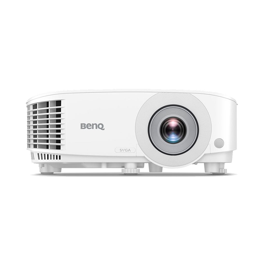 A Photo Of BenQ MS560 - 4000 Lumens SVGA Meeting Room Projector with Enhanced Brightness and Versatile Features