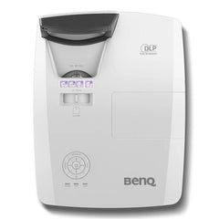 A Photo Of BenQ MW855UST+ 3500lms WXGA Meeting Room Projector