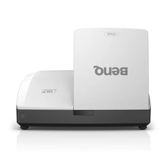 A Photo Of BenQ MW855UST+ 3500lms WXGA Meeting Room Projector