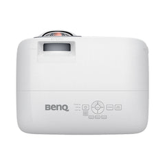 A Photo Of BenQ MX808STH - Interactive Short Throw Projector with XGA Resolution