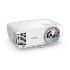 A Photo Of BenQ MX808STH - Interactive Short Throw Projector with XGA Resolution