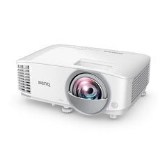 A Photo Of BenQ MX808STH - Interactive Short Throw Projector with XGA Resolution