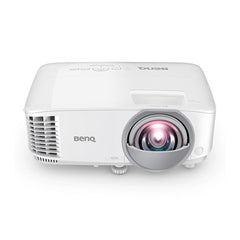 A Photo Of BenQ MX808STH - Interactive Short Throw Projector with XGA Resolution