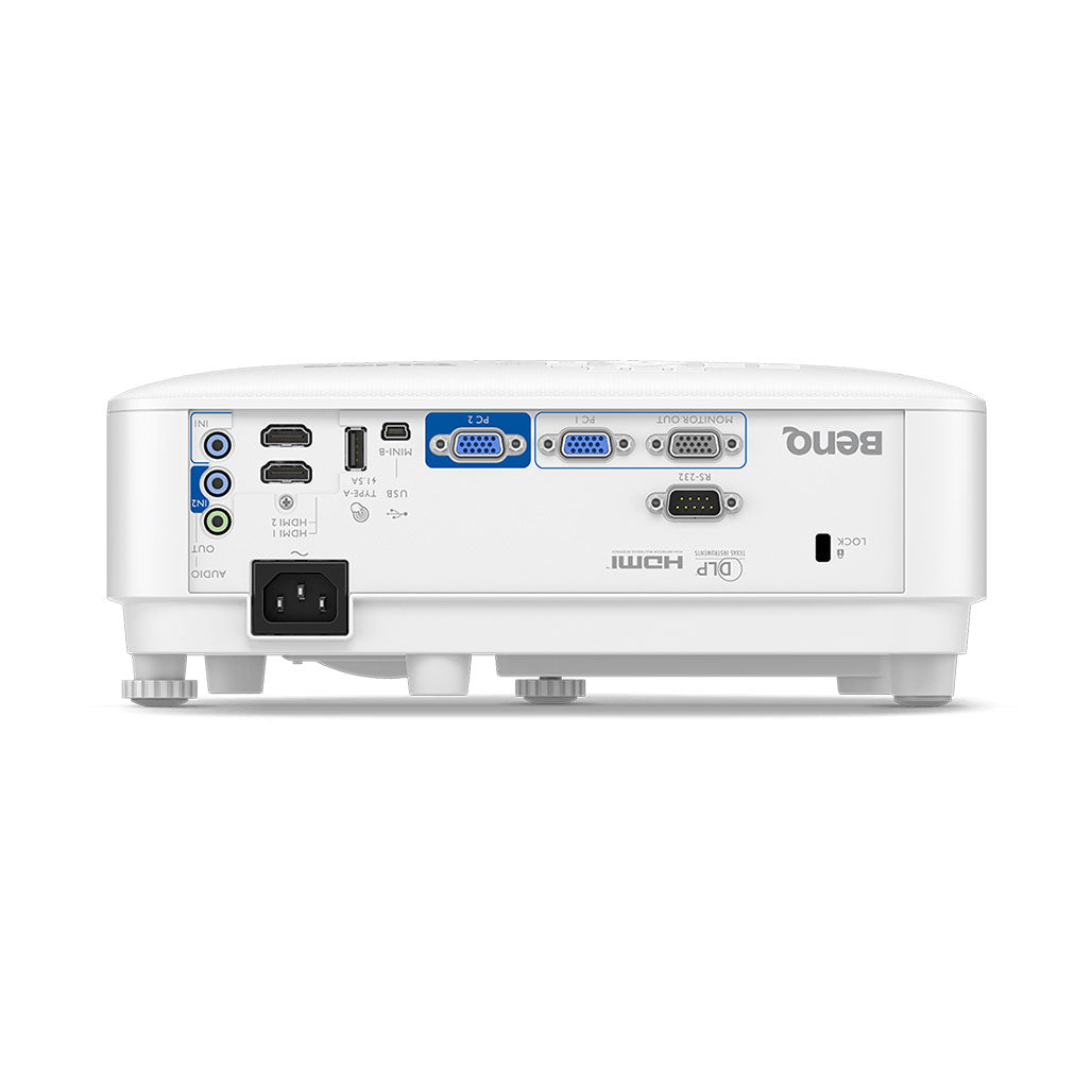 A Photo Of BenQ MX808STH - Interactive Classroom Projector with Short Throw, XGA