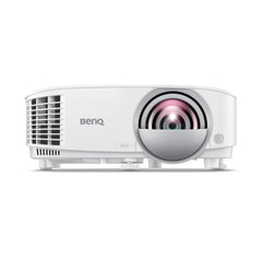 A Photo Of BenQ MX808STH - Interactive Short Throw Projector with XGA Resolution