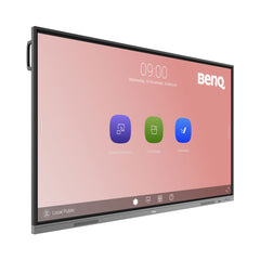 A Photo Of BenQ RE7503A 75