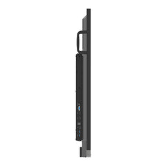 A Photo Of BenQ RE7503A 75