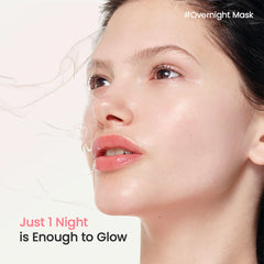 A Photo Of Biodance Bio-Collagen Real Deep Mask - 4 Sheets