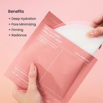 Biodance Bio-Collagen Real Deep Mask - 4 Sheets