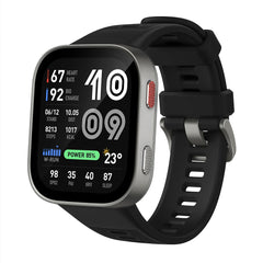 A Photo Of Amazfit Bip Max Smartwatch