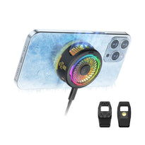 Black Shark FunCooler 5 Magnetic Phone Cooler