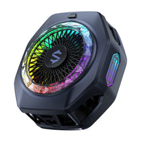 Black Shark FunCooler 5 Pro Magnetic Phone Cooler