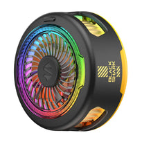 Black Shark FunCooler 5 Magnetic Phone Cooler