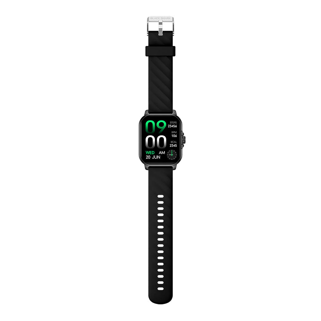A Photo Of Black Shark GT3 Neo Smartwatch