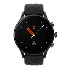 A Photo Of Black Shark S3 Classic Smartwatch