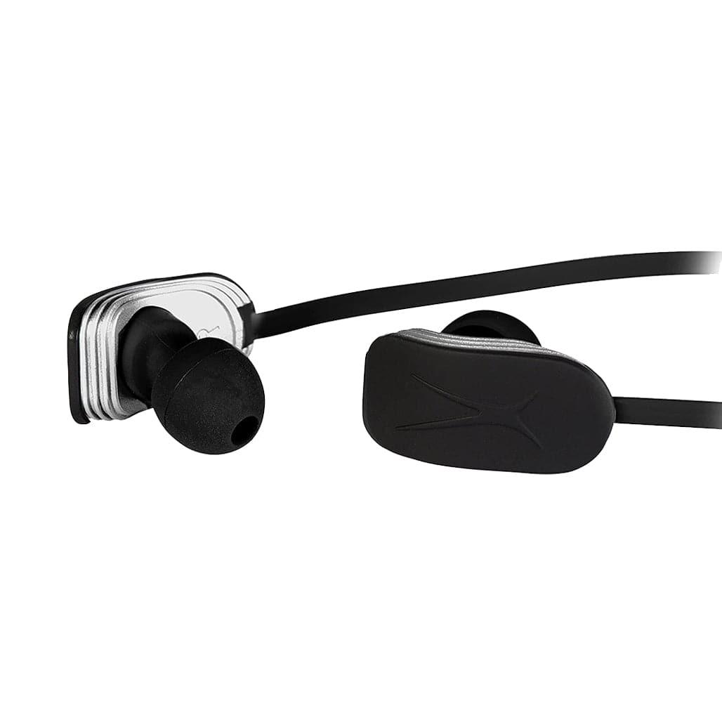 A Photo Of Altec Lansing Earbuds with Inline Mic - Volume Control, Superior Audio Performance, Comfortable and Portable