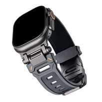 Blupebble Endura Pro - Apple Watch Strap 49/46/45/44/42mm