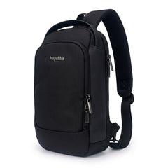 A Photo Of Blupebble Atlas Laptop Chest Bag