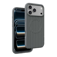 A Photo Of Blupebble FlexWeave Case for iPhone 18 Pro Max