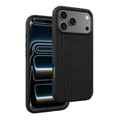 A Photo Of Blupebble FlexWeave Case for iPhone 18 Pro Max