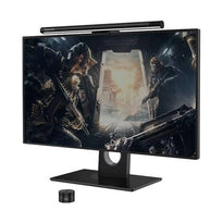 Blupebble HaloBar Monitor Light Bar