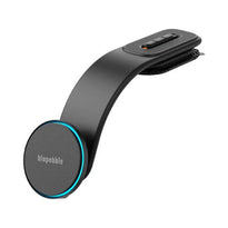 Blupebble NaviMag Mount Pro Magnetic Wireless Car Mount