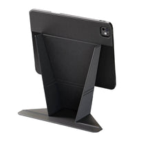 Blupebble Tokyo 11" iPad Pro Case with Integrated Stylus Holder and Smart Tri-Fold Stand