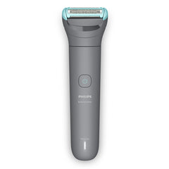 A Photo Of Philips Body Groomer 3000 Series With Triple Protect shave system - BG3480/15