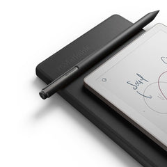 A Photo Of reMarkable Pro Move Book Folio