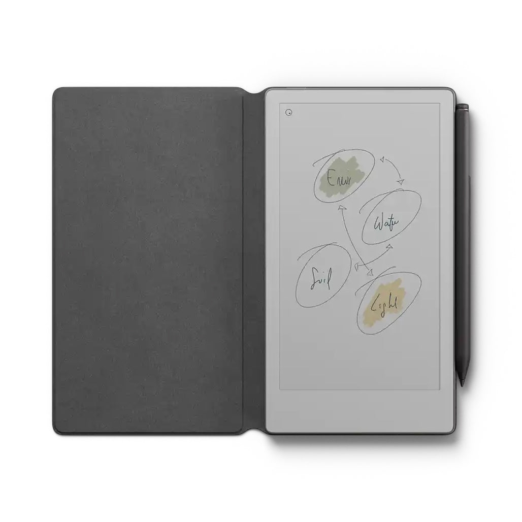 A Photo Of reMarkable Pro Move Book Folio