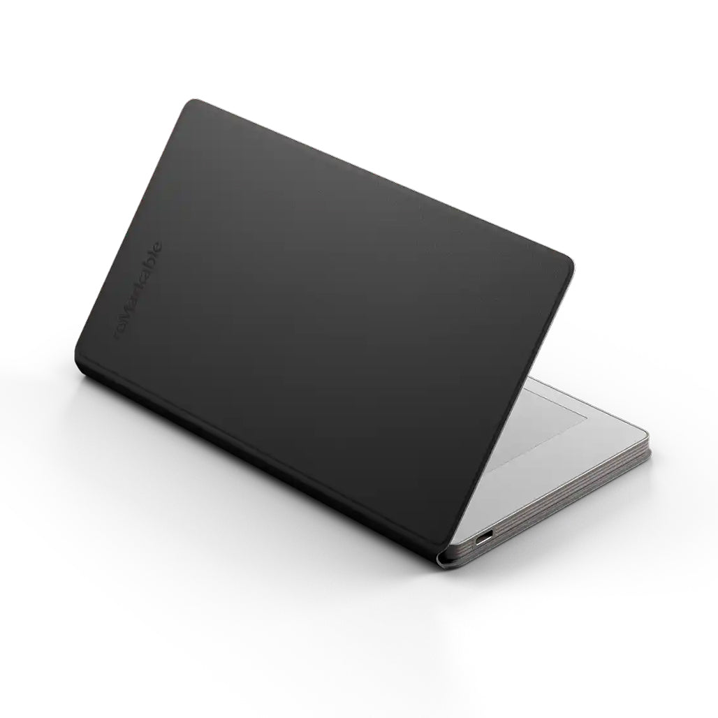 A Photo Of reMarkable Pro Move Book Folio