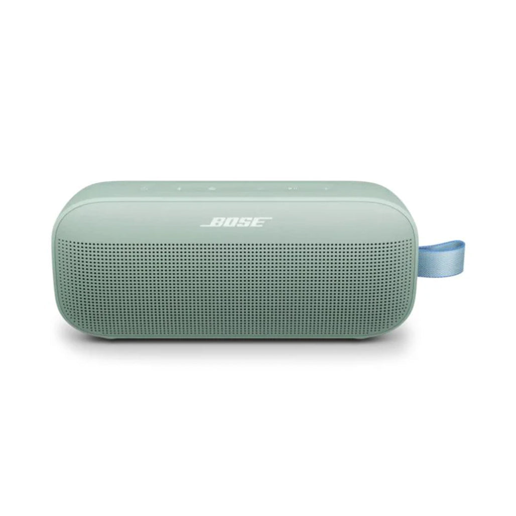 A Photo Of Bose SoundLink Flex II - Bluetooth Speaker (Gen 2)