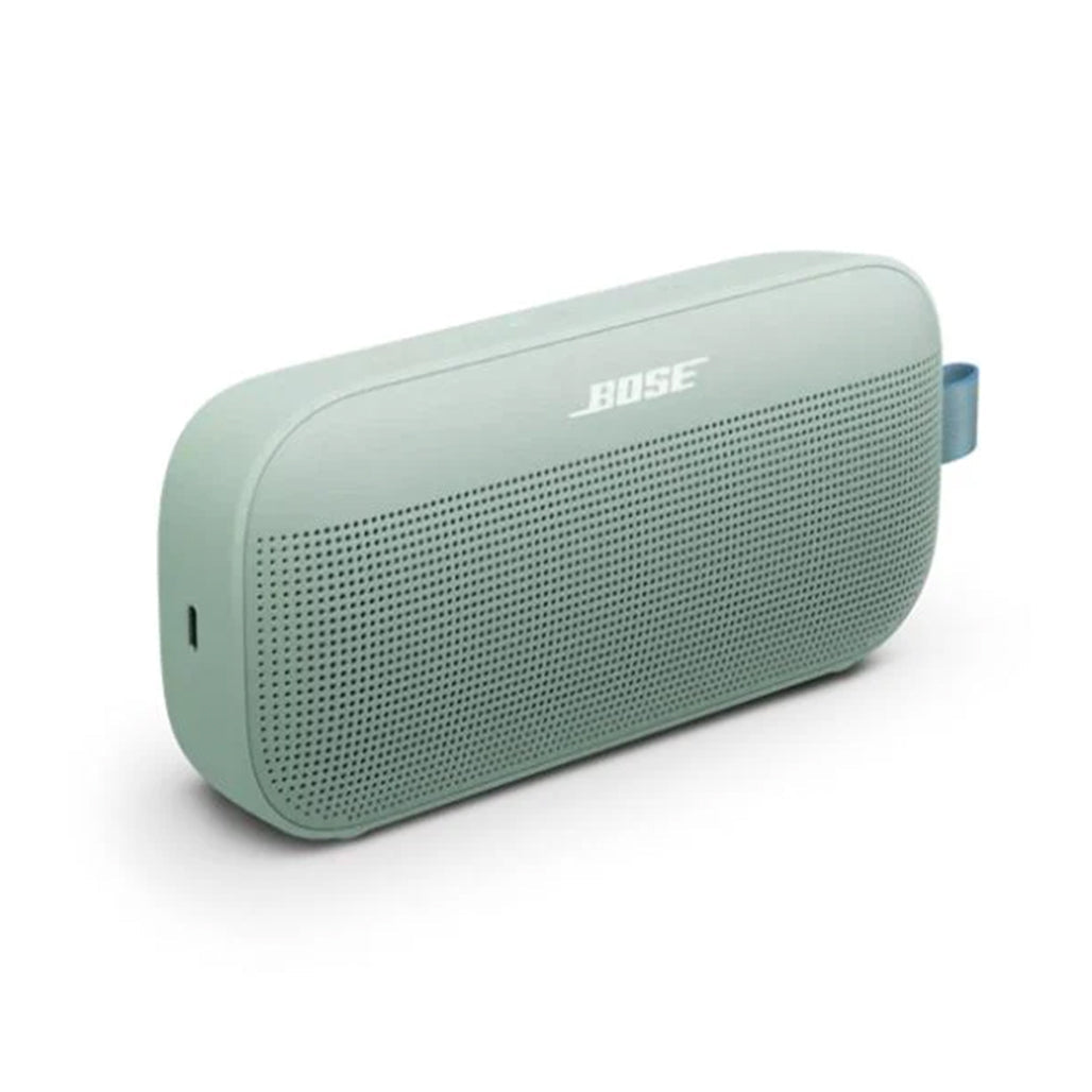 A Photo Of Bose SoundLink Flex II - Bluetooth Speaker (Gen 2)