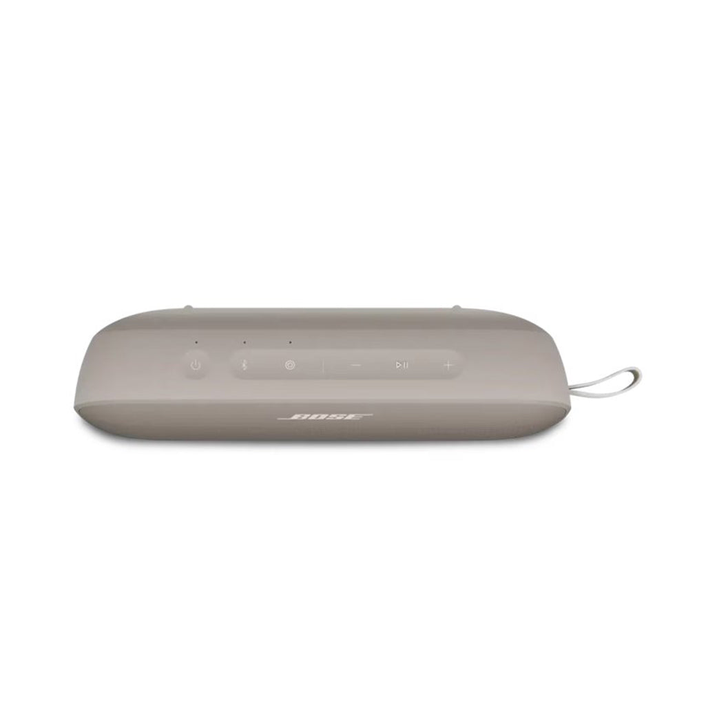 A Photo Of Bose SoundLink Flex II - Bluetooth Speaker (Gen 2)