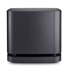 A Photo Of Bose Bass Module 500 - Compact Wireless Subwoofer for Enhanced Sound Experience